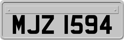 MJZ1594