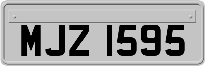 MJZ1595