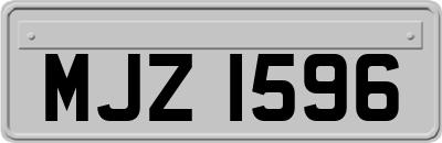 MJZ1596
