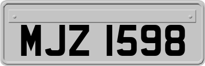 MJZ1598