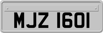 MJZ1601