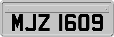 MJZ1609