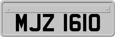 MJZ1610