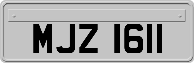 MJZ1611