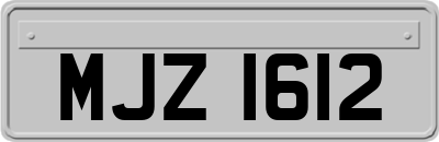 MJZ1612