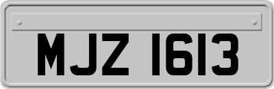 MJZ1613