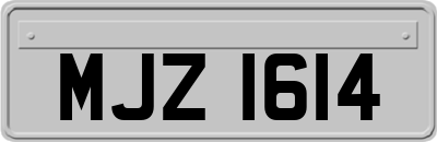 MJZ1614