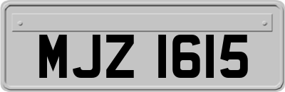 MJZ1615