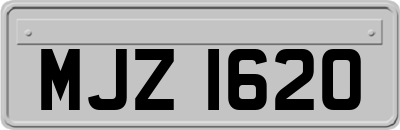 MJZ1620