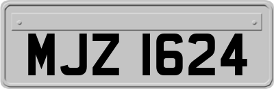 MJZ1624