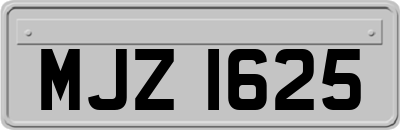MJZ1625