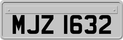 MJZ1632