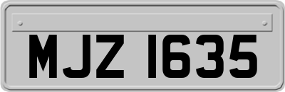 MJZ1635