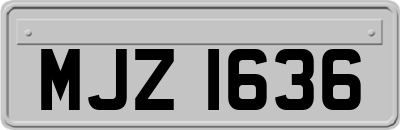 MJZ1636