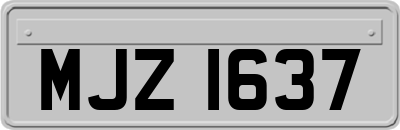 MJZ1637