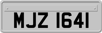 MJZ1641