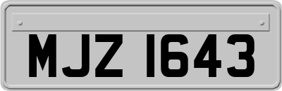 MJZ1643