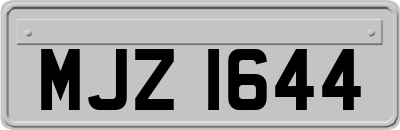 MJZ1644