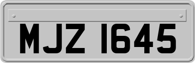 MJZ1645