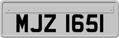 MJZ1651