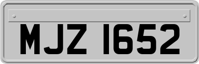MJZ1652
