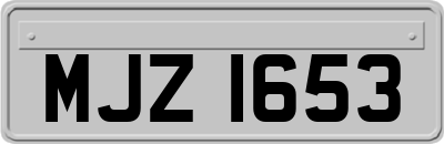 MJZ1653