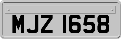 MJZ1658