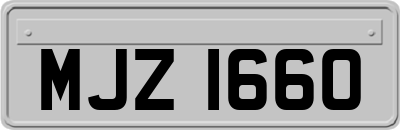 MJZ1660