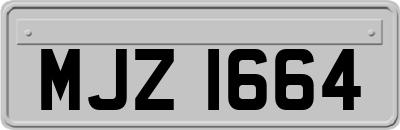 MJZ1664