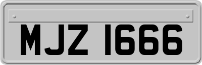 MJZ1666