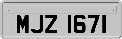 MJZ1671