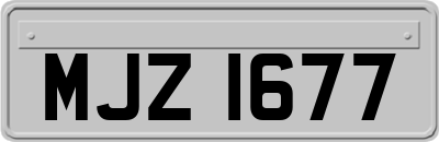 MJZ1677