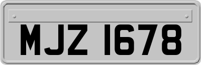 MJZ1678