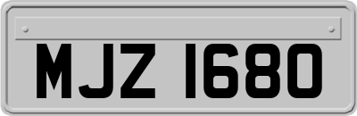 MJZ1680