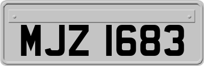 MJZ1683