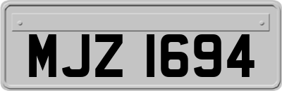 MJZ1694