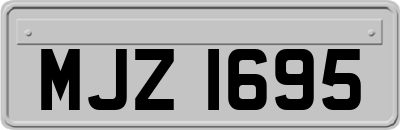 MJZ1695