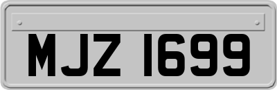 MJZ1699