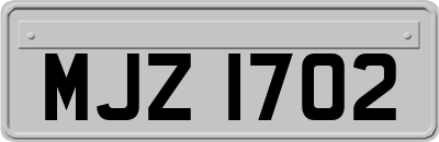 MJZ1702