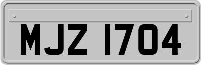 MJZ1704
