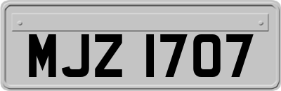 MJZ1707