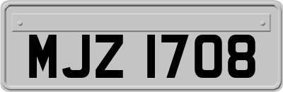 MJZ1708