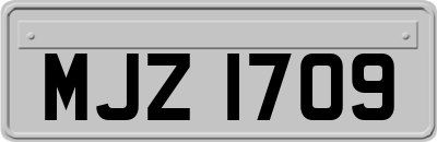 MJZ1709