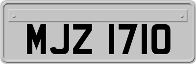 MJZ1710