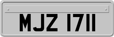 MJZ1711