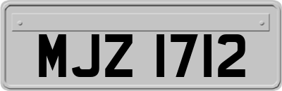 MJZ1712