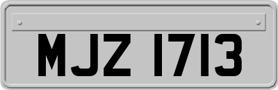 MJZ1713