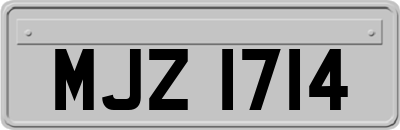 MJZ1714