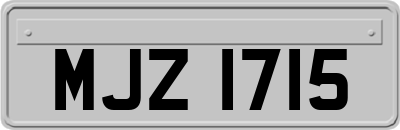 MJZ1715