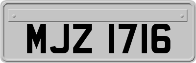 MJZ1716